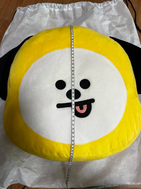 CHIMMY Large Plush Doll