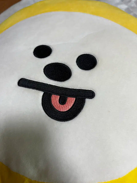 CHIMMY Large Plush Doll