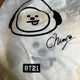 CHIMMY Large Plush Doll