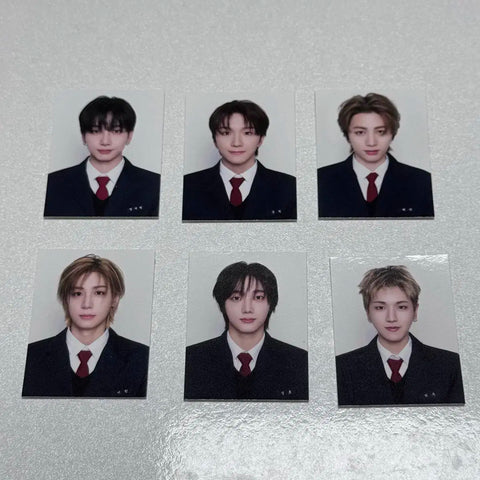 BOYNEXTDOOR Dr.G photocard set for sale