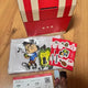 NCT Mark Tim Hortons T-shirt Goods
