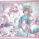 Selling Goddess of Victory: Nikke Valentine's Day Tapestry / B2 Size