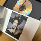 Blackpink Jisoo solo album photobook