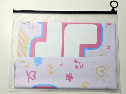 Shownu slogan
