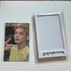 Curtis James Special Photocard + Photocard Case