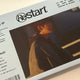 Kyuhyun Restart EP Solo Album