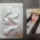 (G)I-DLE Woogi Idle Yuqi Pop-up 100,000 Won Photocard Unreleased Photo Card *Free Shipping