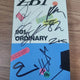 ZEROBASEONE Autographed Album + Eco Bag
