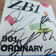 ZEROBASEONE Autographed Album + Eco Bag