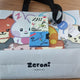 ZEROBASEONE Autographed Album + Eco Bag