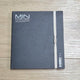Min Kyung-hoon solo album