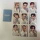 SEVENTEEN NEW TOUR CARAT ZONE