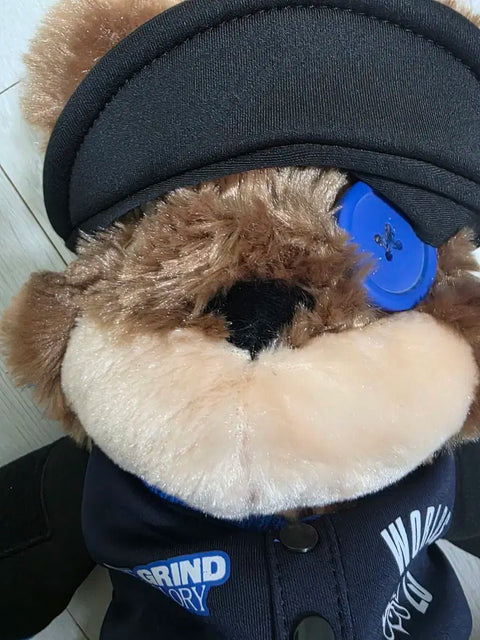 2023 Worlds Tibbers Worlds Faker doll