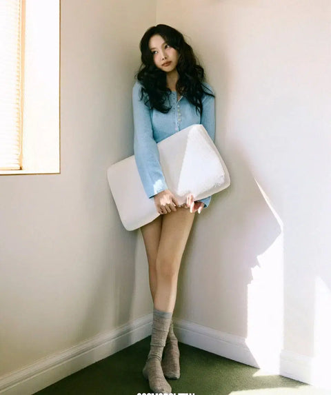 TWICE Nayeon's Cosmopolitan magazine with her photoshoot, for sale.
