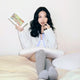 TWICE Nayeon's Cosmopolitan magazine with her photoshoot, for sale.