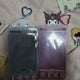 Sanrio photocard holder bundle