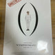 Nymphomaniac poster Megabox Artnine special