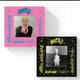 Cho Seung-youn Album Set WOOPS! WOODZ WOOPS