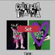 Jo Seung-youn Album Colorful Trauma