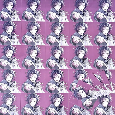 Fuwa Minato Rohmao Bromide