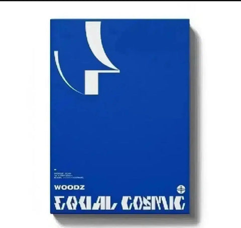 Cho Seung-youn album EQUAL