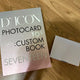 SEVENTEEN Dicon 101 Custom Book for sale!