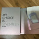 SEVENTEEN Dicon 101 Custom Book for sale!