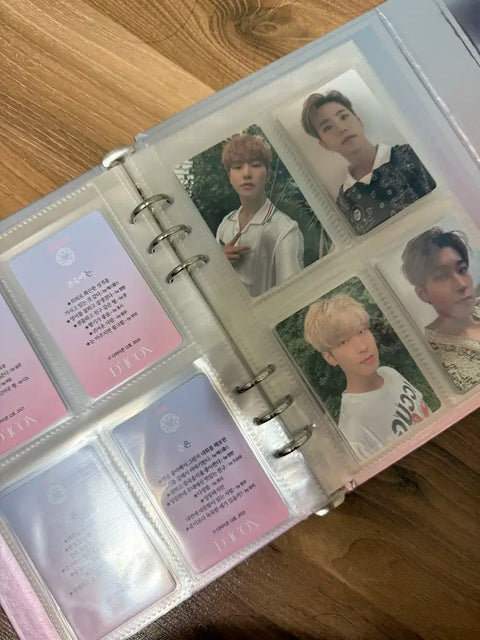 SEVENTEEN Dicon 101 Custom Book for sale!