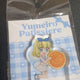 Dream-Colored Patissier Suwon Pop-up Spirit Acrylic Block Summer Version Vanilla