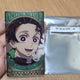 Demon Slayer Tanjiro Acrylic
