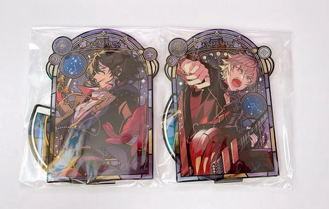 Ensemble Stars Stained Glass Sgul Vol. 3 Rei Koga