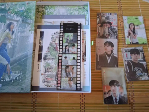 Our Beloved Summer OST Album
