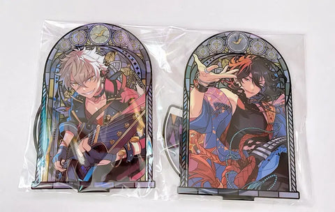 Ensemble Stars Stained Glass Sugle Vol. 2 Rei Koga