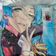 Ensemble Stars! Shinkai Kanata Visual Towel, New, for sale.