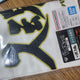 Haikyu!! Kuji D Prize Fukurodani Towel