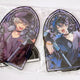 Ensemble Stars! Stained Glass Sugu (short for "Stained Glass") Vol. 1 Rei Koga