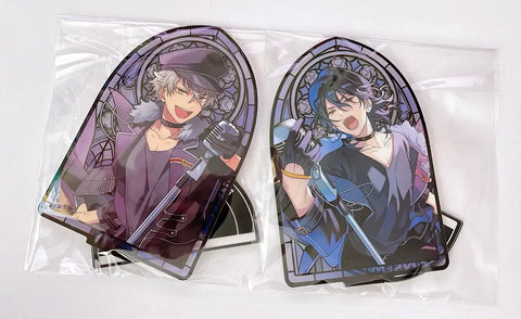 Ensemble Stars! Stained Glass Sugu (short for "Stained Glass") Vol. 1 Rei Koga