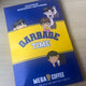 Garbage Time merch