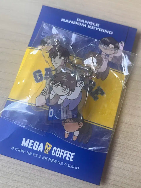 Garbage Time merch