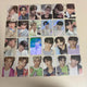 ZEROBASEONE photocard lot