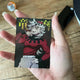 Demon Slayer Kimetsu no Yaiba Douma Highlight Profile