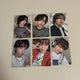 Bonekdo photocard bundle