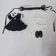 Obitsu 11 Outfit Obitsuroid Outfit Maid Outfit Set