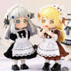 Obitsu 11 Outfit Obitsuroid Outfit Maid Outfit Set