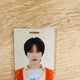 Tomorrow X Together Beomgyu Employee ID Photocard