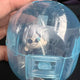 Jujutsu Kaisen Deformed Gacha Gojo Shoko Keychain Bundle