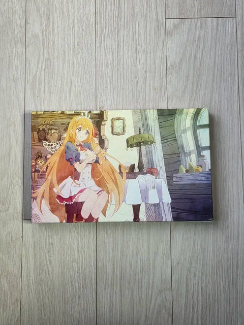 Princess Connect! Canvas Art