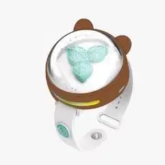 DAY6 Denimals Light Band Ring Cover BANG Bang Sungjin