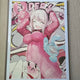 Nikke Alice Special Illustration Poster
