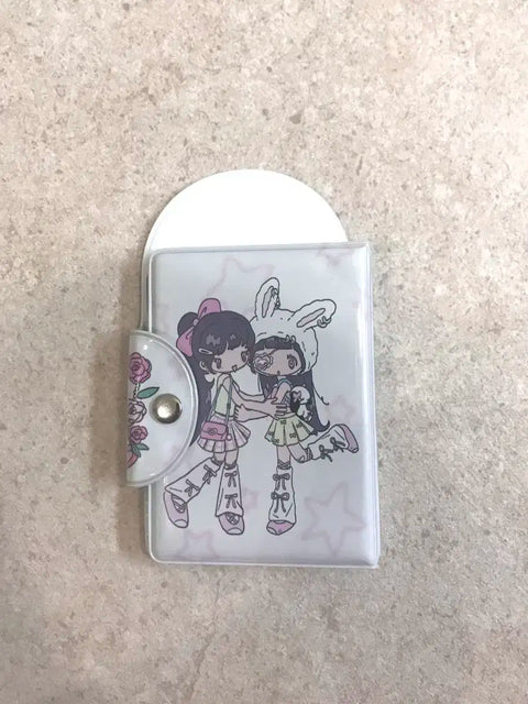 Sumonebird Rozy Romance Collect Book